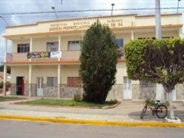 Cabrobó: Professores da rede municipal vão parar atividades para pressionar por novo piso