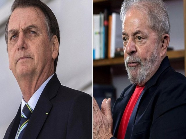 Pesquisa PoderData mostra nova queda de Lula