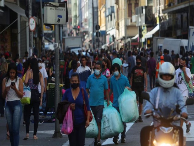 Ministério da Saúde pode flexibilizar restrições pela pandemia até o fim do mês