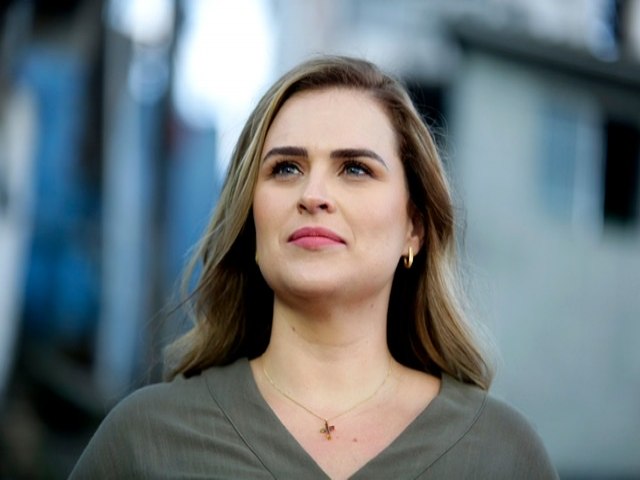 Marília Arraes deixa PT e pode disputar Governo ou Senado 