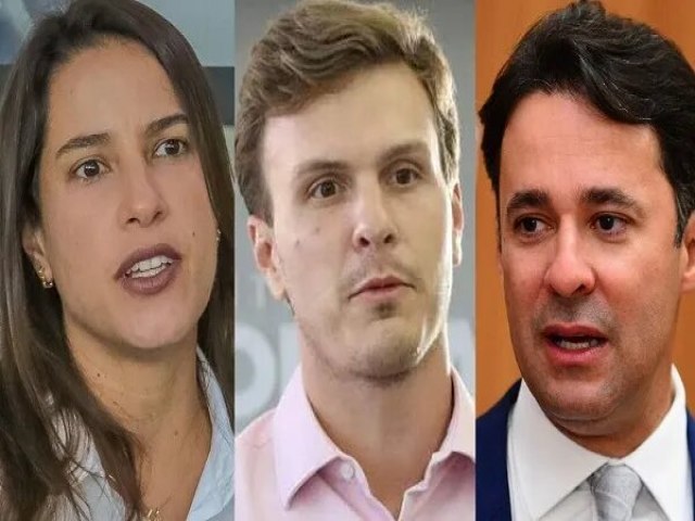 Eleições 2022: Miguel Coelho renuncia quarta, Raquel Lyra sábado, Anderson Ferreira sem data