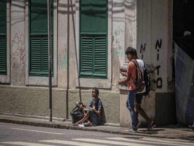 Recife é a metrópole do País onde os pobres são mais pobres, aponta pesquisa