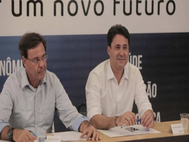Candidatos de oposição e Danilo Cabral dividem a mesma rejeição em Pernambuco
