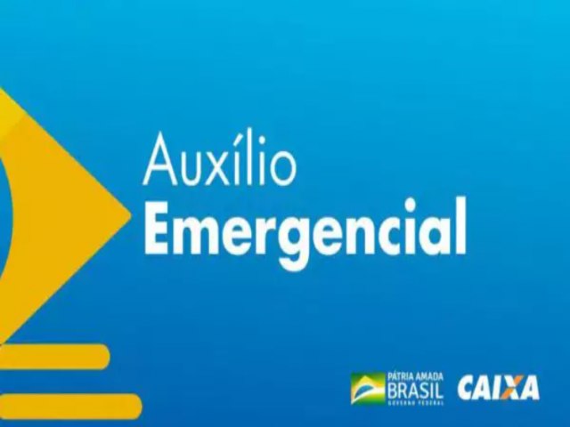 Auxílio emergencial retroativo de até R$ 3 mil será pago para 500 mil pessoas