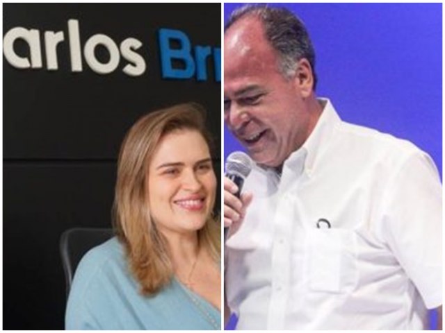 Marília Arraes e FBC podem fechar acordo para 2º turno em Pernambuco