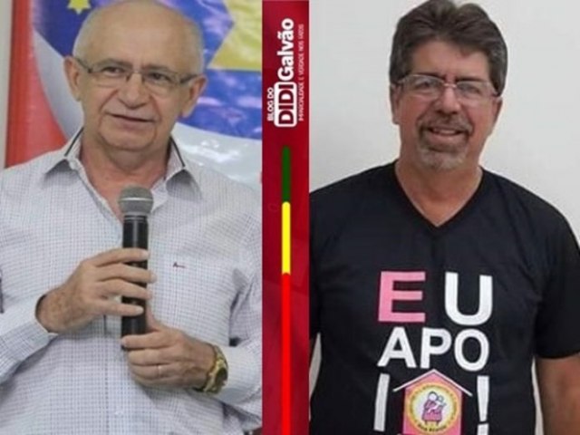 Divisão de votos entre prefeito e vice pode beneficiar oposição em Salgueiro