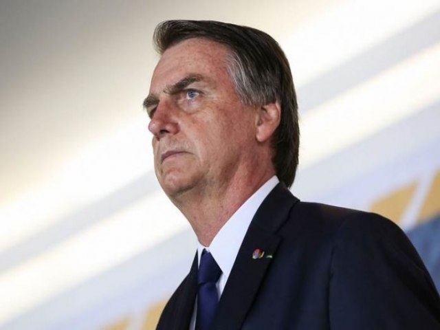 PDT entra com novo pedido de impeachment contra Bolsonaro