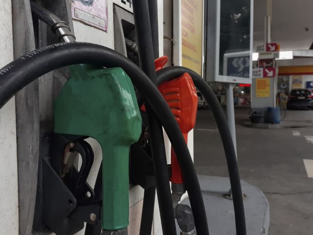 Postos terão duas formas de mostrar preços de combustíveis