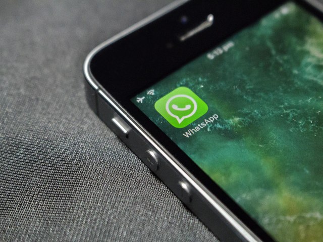 WhatsApp anuncia atualizao com restries para o Brasil