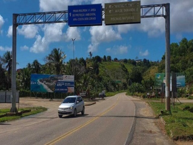 Governo de Pernambuco autoriza 