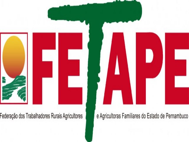 Pautas da agricultura familiar serão debatidas no 11º Congresso Estadual da Fetape