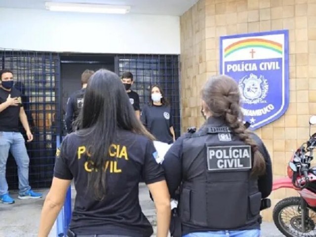 Pernambuco: Bens apreendidos por lavagem de dinheiro serão revertidos para a Polícia Civil