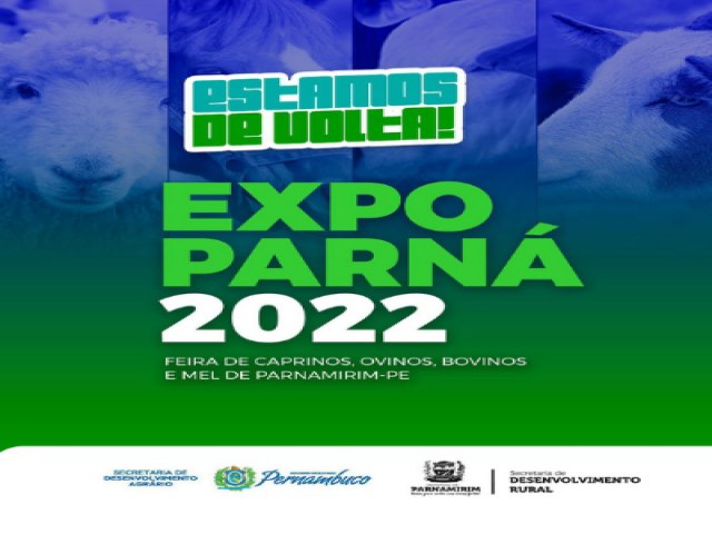 Feira de Negcios 'ExpoParn' ser realizada em Parnamirim