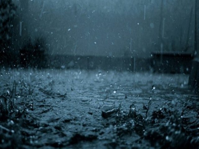 Apac renova, para essa quarta-feira (25), alerta de chuva moderada a forte em regiões de Pernambuco