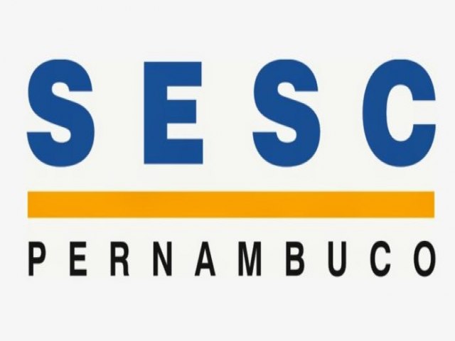 Sesc tem 57 vagas de trabalho abertas em Pernambuco