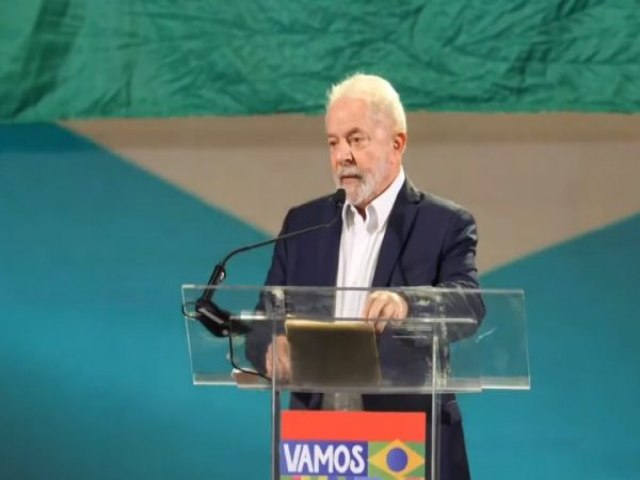 Lula promete entrar em campo para PSB não perder em Pernambuco