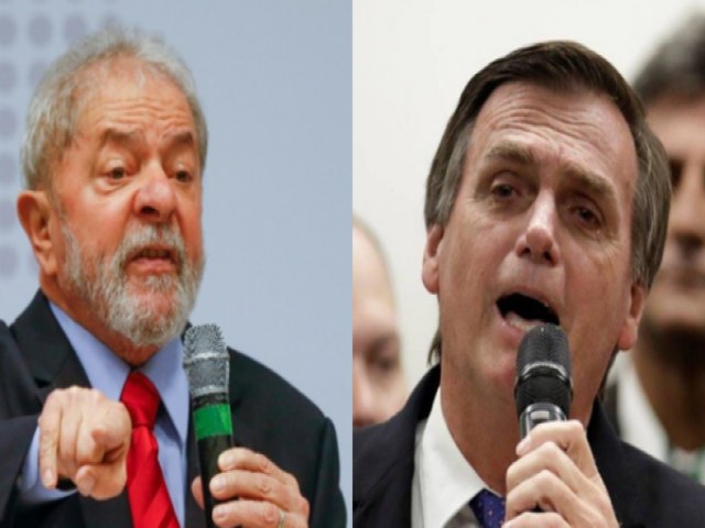 Sob pressão, XP cancela divulgação de pesquisa que dá vantagem de Lula sobre Bolsonaro
