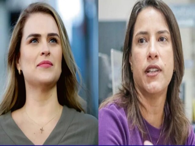 Pesquisa EXAME/IDEIA mostra Marlia com 24% e Raquel, 18%, na disputa pelo Governo do Estado