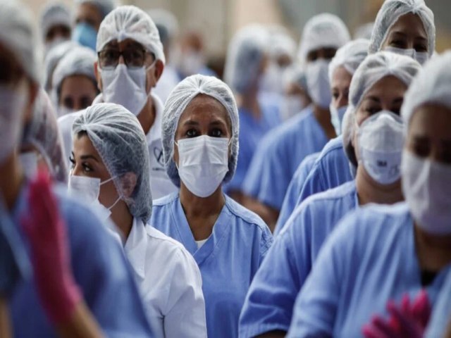 CCJ da Câmara dos Deputados aprova piso salarial para enfermeiros