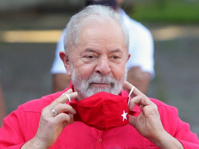 Lula deve passar por Recife, Serra Talhada e por réplica da casa dele em Garanhuns