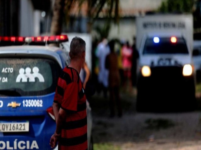 Duas cidades de Pernambuco estão entre as 30 mais violentas do Brasil