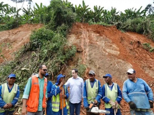 Governo de Pernambuco já repassou R$ 96 milhões para assistência às vítimas das chuvas