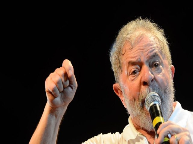 Lula vem ao Sertão de Pernambuco na próxima terça-feira, 19