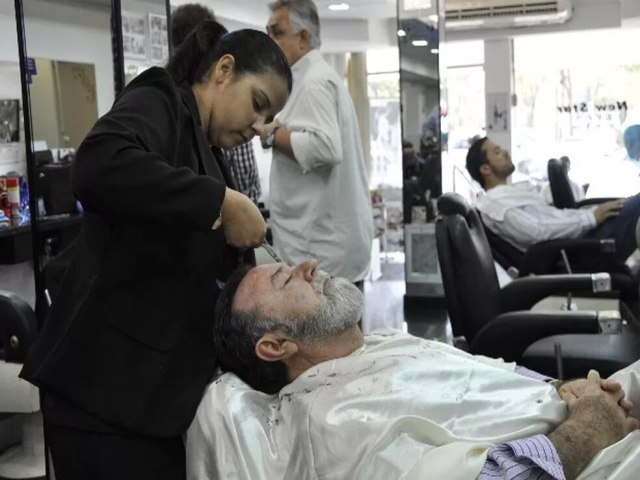 Abertas inscrições para curso gratuito de barbearia no município de Exu 