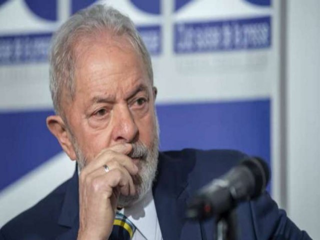 Eleições 2022: Lula terá o maior tempo de TV e rádio; confira a divisão entre os candidatos
