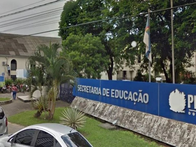 Secretaria de Educao de Pernambuco abre inscries para concurso com 596 vagas