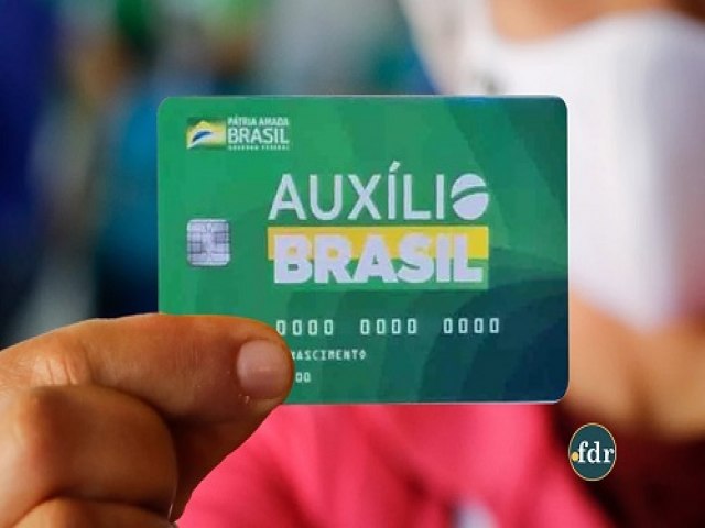 Confira calendrio de setembro do pagamento do Auxlio Brasil