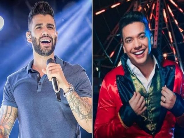 Ministrio Pblico de Contas suspende shows de Gusttavo Lima e Wesley Safado na Festa de Setembro em Serra Talhada