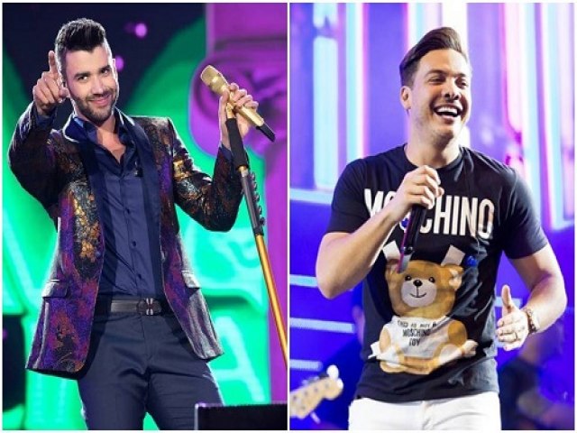 Prefeitura de Serra Talhada confirma cancelamento dos shows de Gusttavo Lima e Wesley Safado na Festa de Setembro