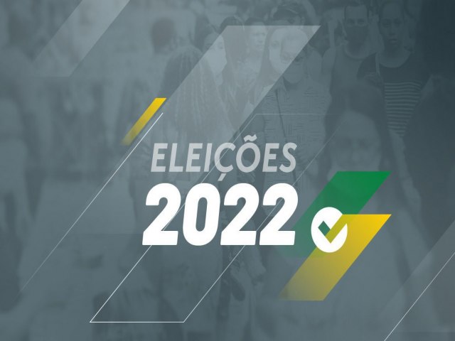 Brasil tem 16,5 mil candidatos a deputado estadual