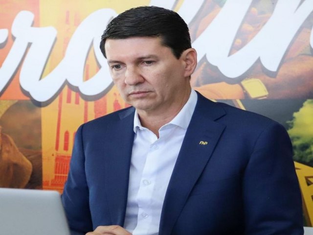 Criminosos tentam se passar pelo prefeito de Petrolina para aplicar golpes pela internet