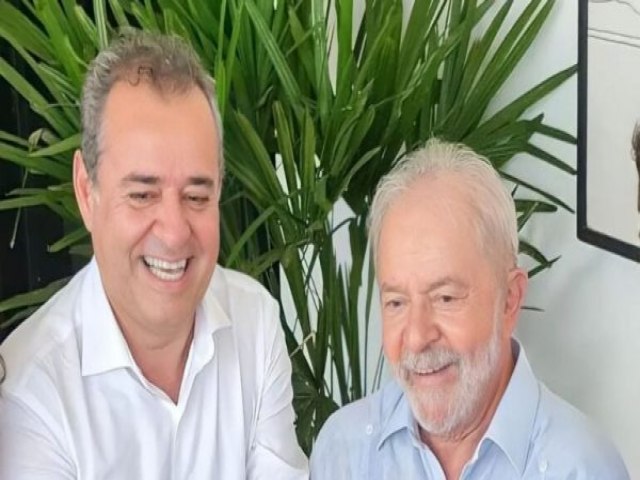Liminar probe inseres da Frente Popular com participao de Lula