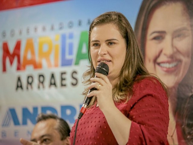 Pesquisa IPESPE: Marlia Arraes 35%, Anderson Ferreira 13%, Raquel Lyra e Danilo Cabral 12%, Miguel Coelho 10%