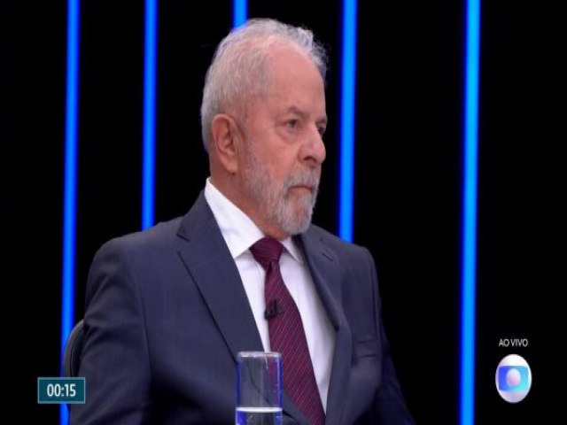 TSE multa Lula em R$ 10 mil por propaganda eleitoral antecipada