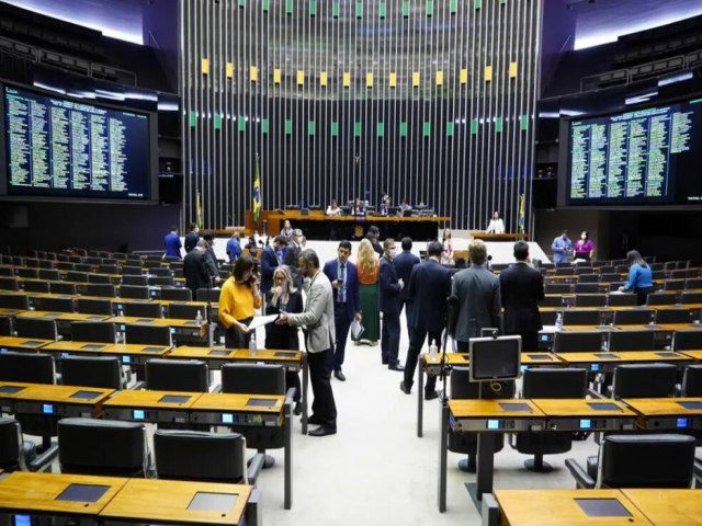 1 a cada 5 deputados duplica patrimnio em 4 anos