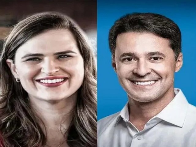 Pesquisa do Instituto Potencial aponta segundo turno entre Marlia Arraes e Anderson Ferreira