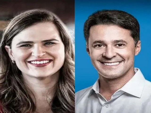 Pesquisa da Potencial Inteligncia garante segundo turno entre Marlia Arraes e Anderson Ferreira