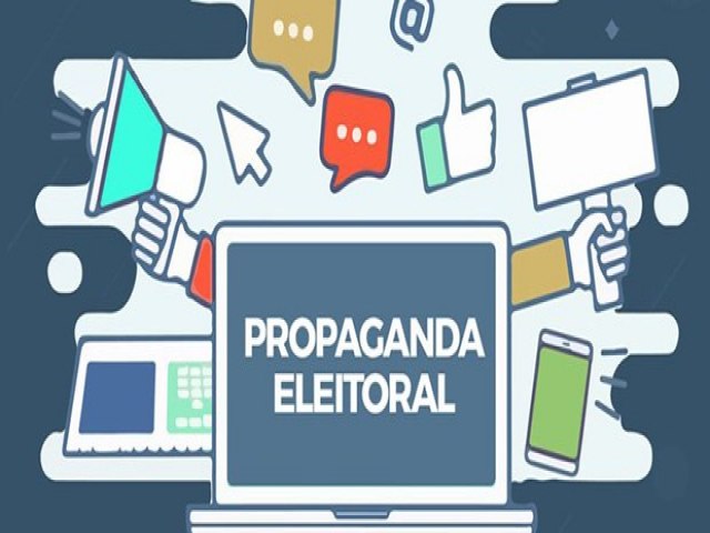 Eleies Segundo turno: Horrio da propaganda eleitoral no rdio e Televiso comea na prxima sexta-feira (08)