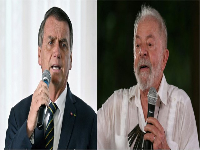 Lula ou Bolsonaro? Especialistas admitem que  difcil prever quem ganhar segundo turno