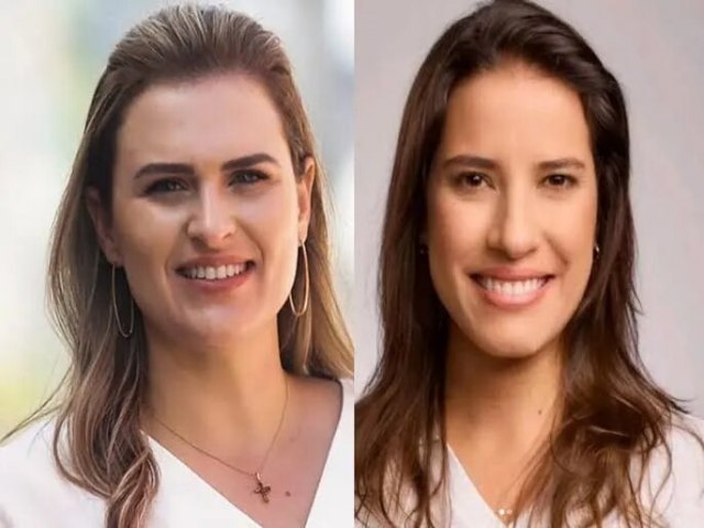 Pesquisa Real Time Big Data: Raquel Lyra 61%, Marlia Arraes 39% dos votos vlidos