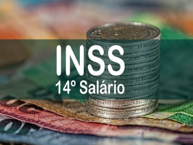 14 salrio do INSS no vai ser pago aos aposentados em 2022