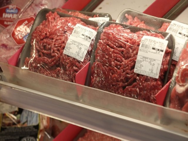 Comercializao de carne moda ter novas regras a partir de novembro