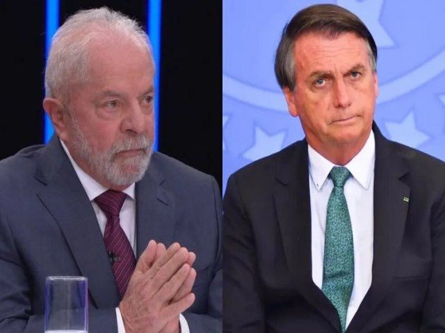 51% dizem no votar em Bolsonaro de jeito nenhum; Lula  rejeitado por 46%, diz Datafolha