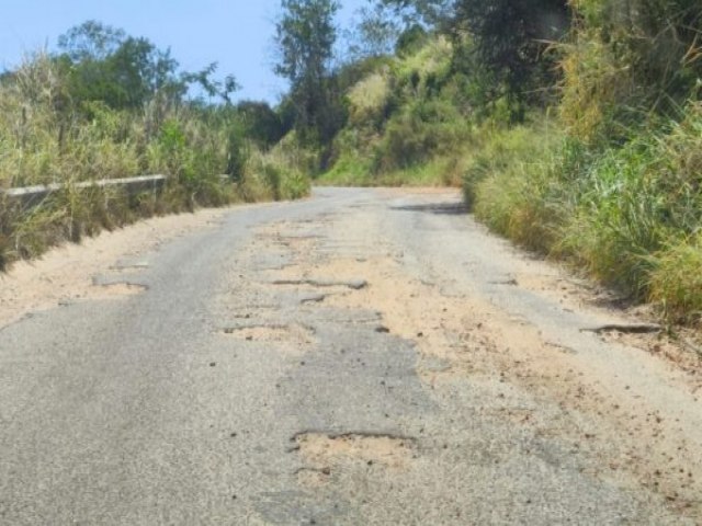 Situao das estradas em Pernambuco ajudou a derrubar o PSB