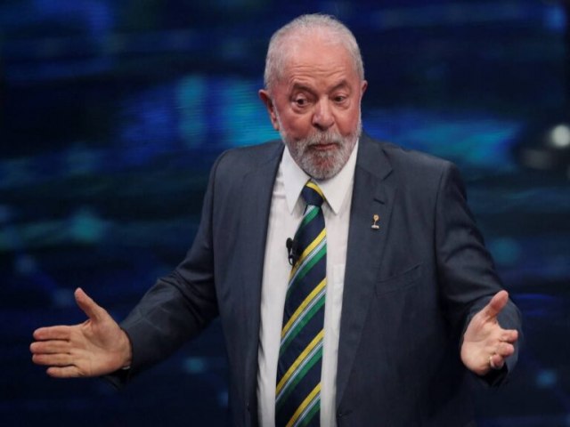 MP Eleitoral recomenda reprovao de contas de Lula em 2018 e pede devoluo de quase R$ 9 milhes