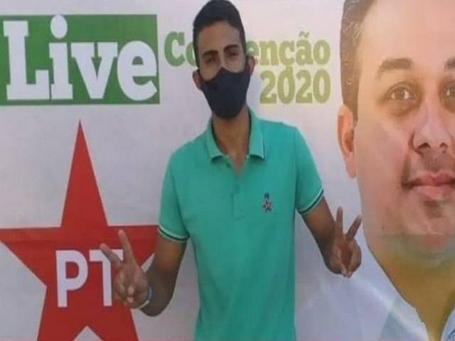 Vereador do PT que declarou votar em Bolsonaro tem casa e comrcio alvejados por tiros no Serto de Pernambuco